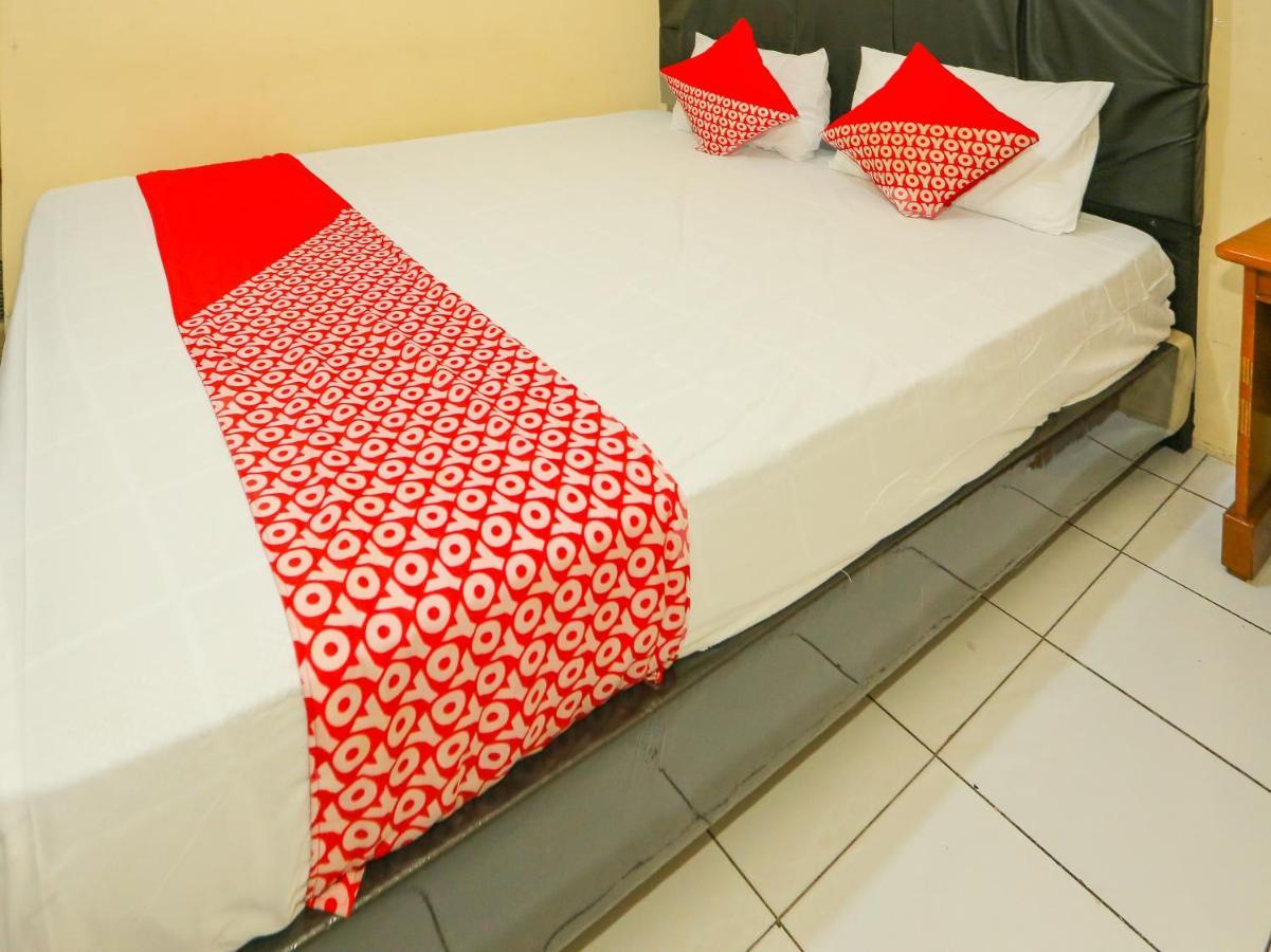 Oyo 93136 Hotel Santo Djaya 2 โบกอร์ ภายนอก รูปภาพ