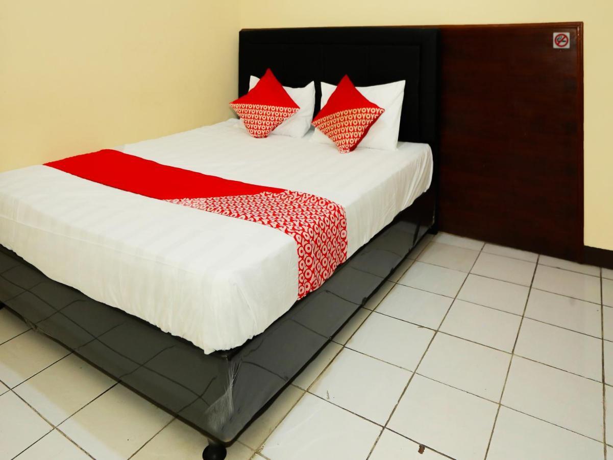 Oyo 93136 Hotel Santo Djaya 2 โบกอร์ ภายนอก รูปภาพ