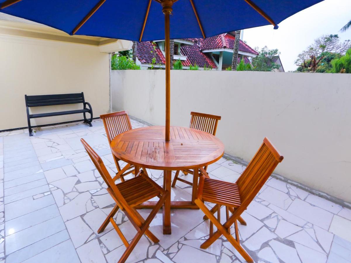 Oyo 93136 Hotel Santo Djaya 2 โบกอร์ ภายนอก รูปภาพ