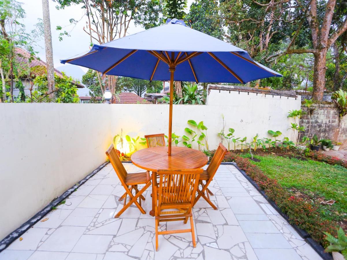 Oyo 93136 Hotel Santo Djaya 2 โบกอร์ ภายนอก รูปภาพ