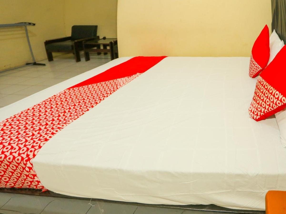 Oyo 93136 Hotel Santo Djaya 2 โบกอร์ ภายนอก รูปภาพ
