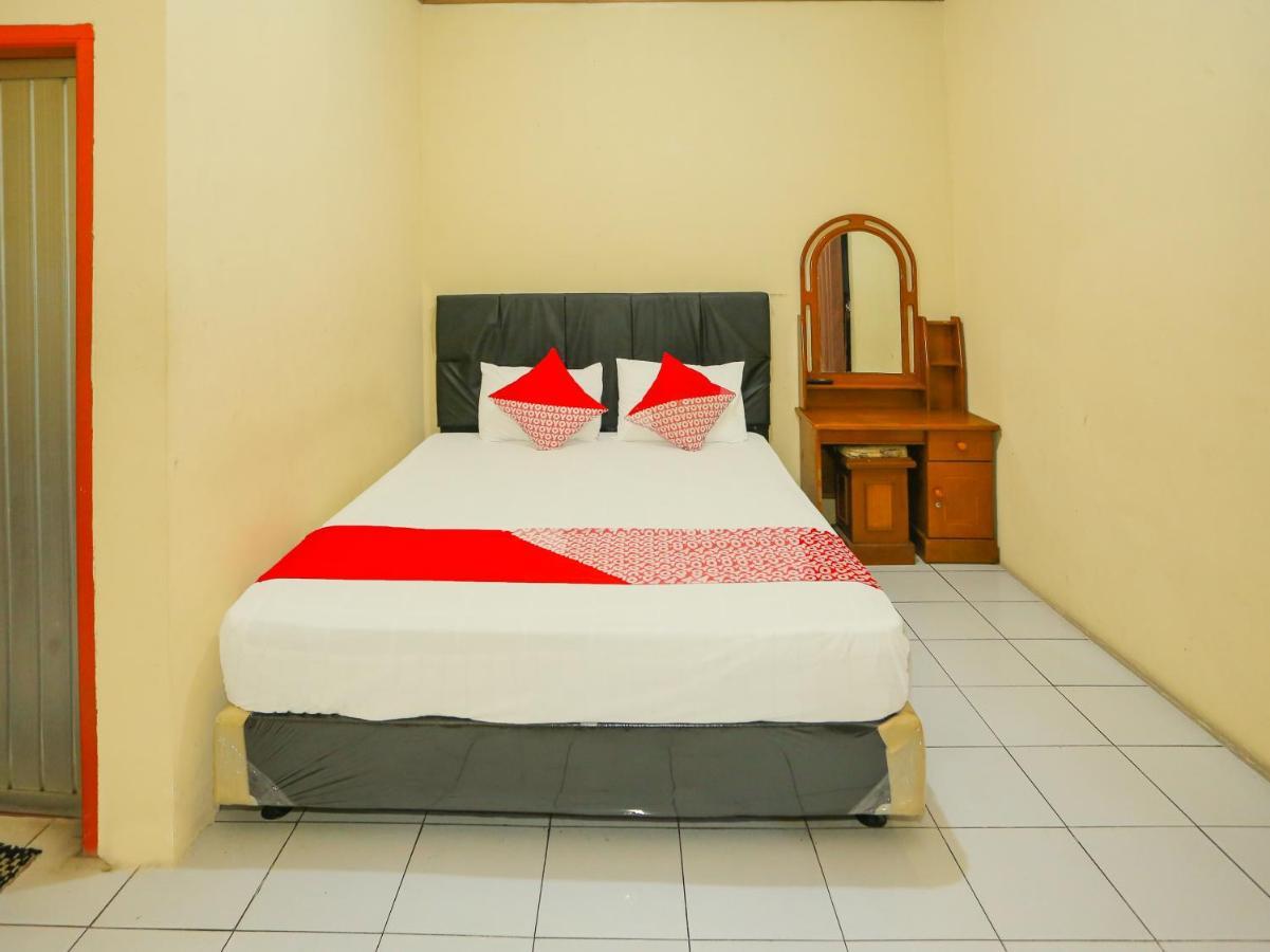 Oyo 93136 Hotel Santo Djaya 2 โบกอร์ ภายนอก รูปภาพ