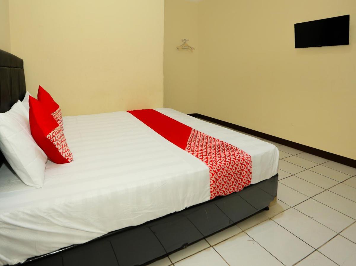 Oyo 93136 Hotel Santo Djaya 2 โบกอร์ ภายนอก รูปภาพ