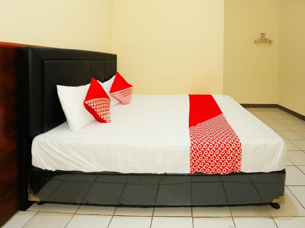 Oyo 93136 Hotel Santo Djaya 2 โบกอร์ ภายนอก รูปภาพ