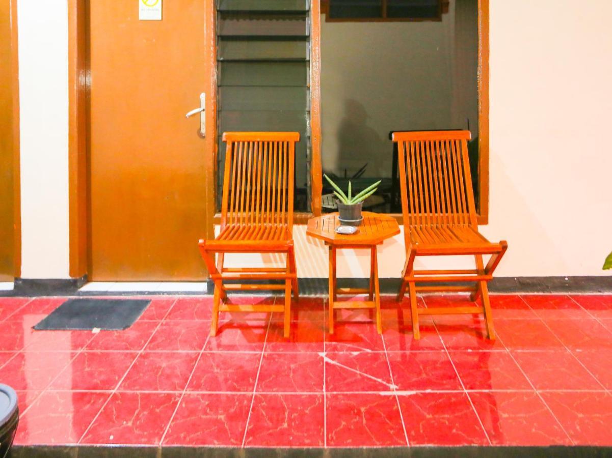 Oyo 93136 Hotel Santo Djaya 2 โบกอร์ ภายนอก รูปภาพ