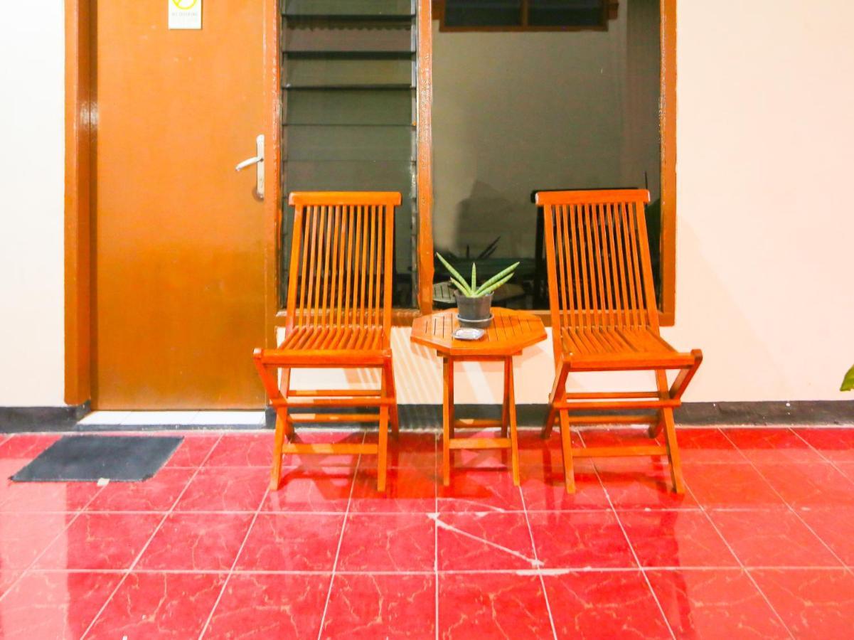 Oyo 93136 Hotel Santo Djaya 2 โบกอร์ ภายนอก รูปภาพ