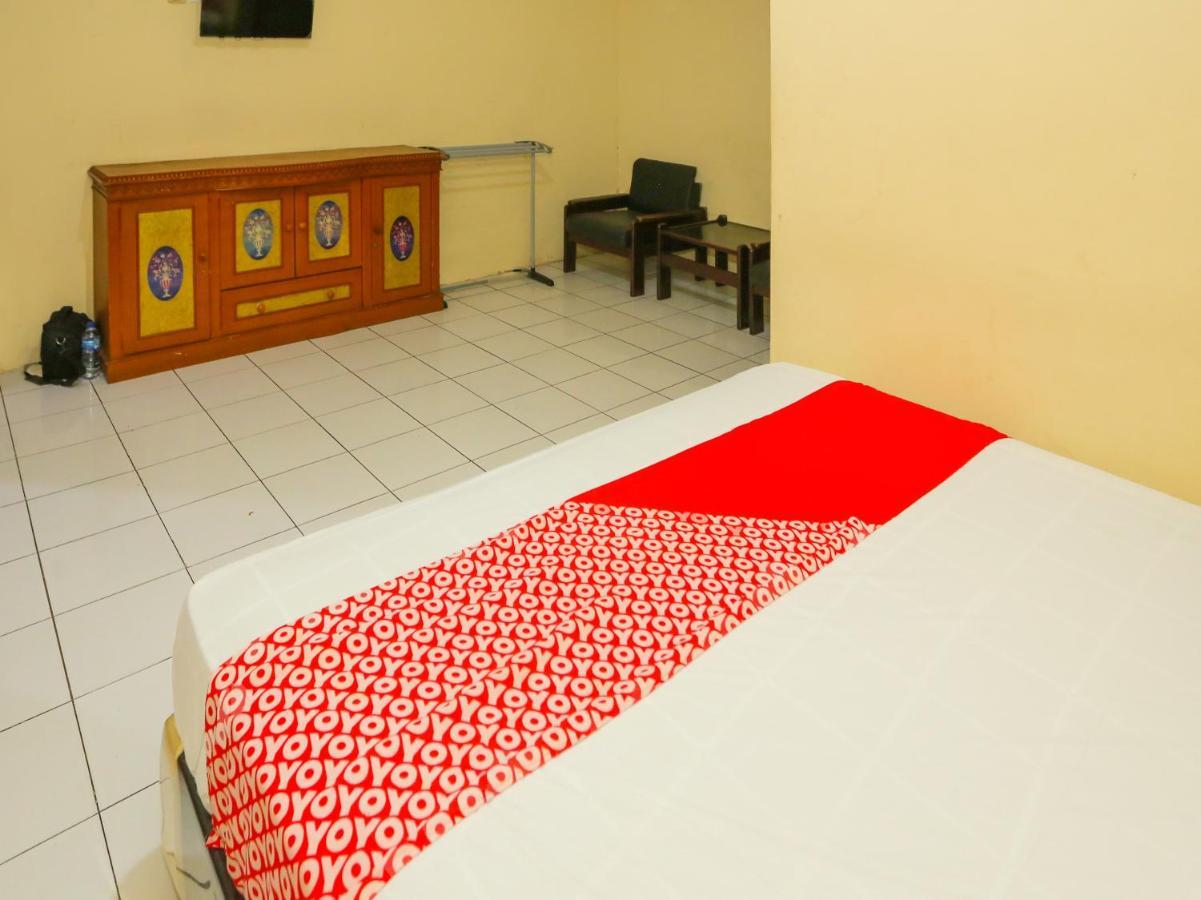 Oyo 93136 Hotel Santo Djaya 2 โบกอร์ ภายนอก รูปภาพ