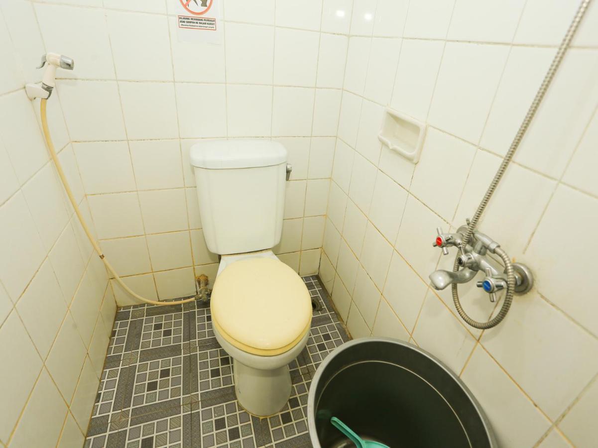Oyo 93136 Hotel Santo Djaya 2 โบกอร์ ภายนอก รูปภาพ